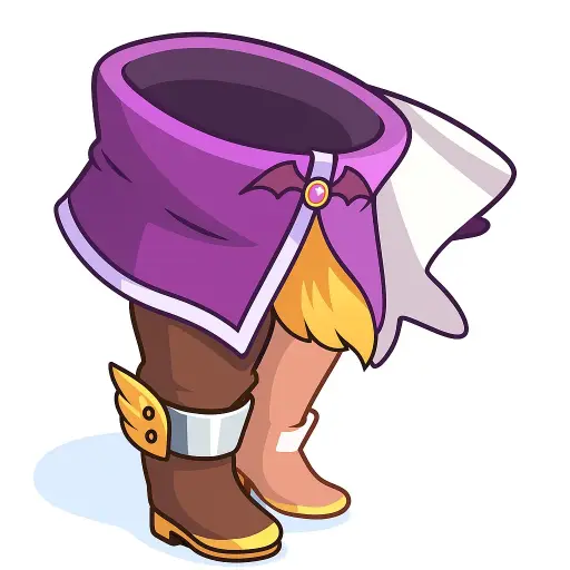 Botas Temporais FOR