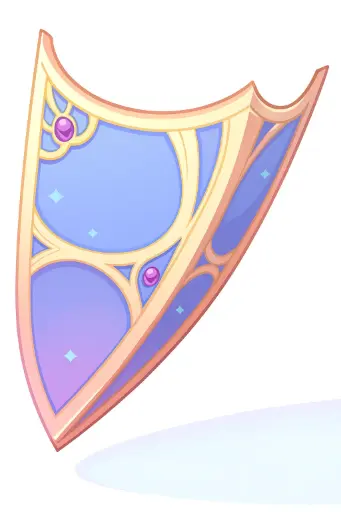 Escudo da Aventura